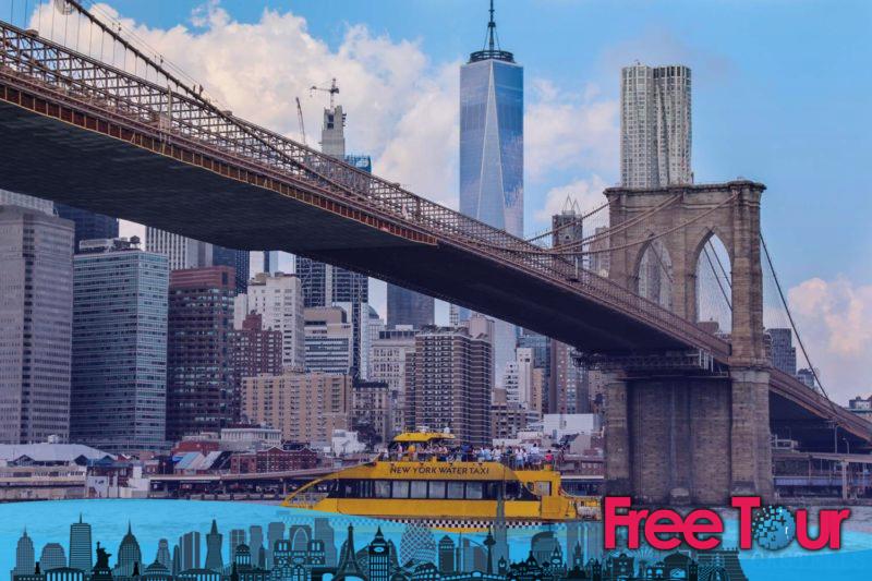 El Calendario de Tours en Nueva York El Calendario de Tours en Nueva York