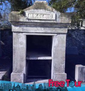 el cementerio de lafayette 1 en nueva orleans 10 281x300 - El Cementerio de Lafayette #1 en Nueva Orleans