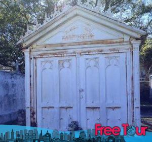 el cementerio de lafayette 1 en nueva orleans 11 300x280 - El Cementerio de Lafayette #1 en Nueva Orleans