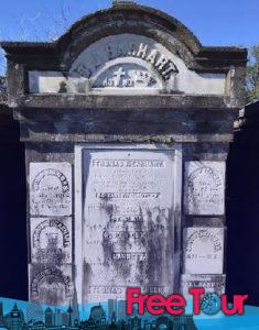 el cementerio de lafayette 1 en nueva orleans 12 235x300 - El Cementerio de Lafayette #1 en Nueva Orleans