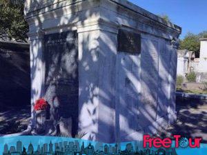 El Cementerio de Lafayette #1 en Nueva Orleans