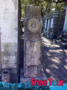 el cementerio de lafayette 1 en nueva orleans 14 225x300 - El Cementerio de Lafayette #1 en Nueva Orleans