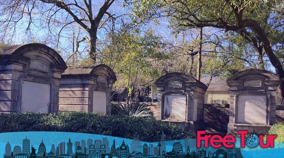 el cementerio de lafayette 1 en nueva orleans 16 - El Cementerio de Lafayette #1 en Nueva Orleans