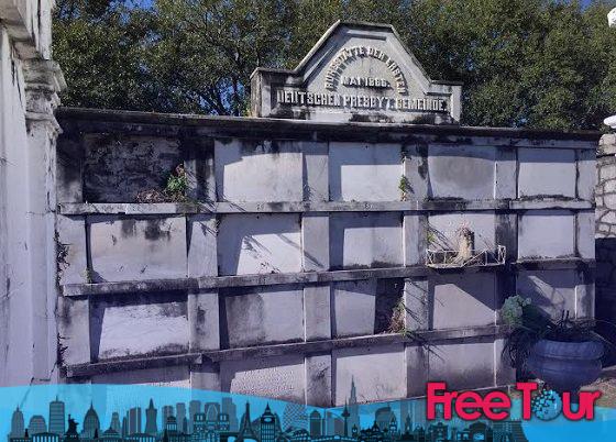 el cementerio de lafayette 1 en nueva orleans 17 - El Cementerio de Lafayette #1 en Nueva Orleans