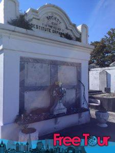 el cementerio de lafayette 1 en nueva orleans 20 225x300 - El Cementerio de Lafayette #1 en Nueva Orleans