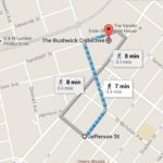 El Colectivo Bushwick - Una Galería de Arte en la Calle El Colectivo Bushwick - Una Galería de Arte en la Calle