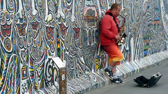 El Colectivo Bushwick - Una Galería de Arte en la Calle