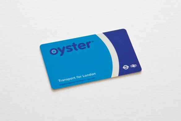 El dinero es importante para los visitantes de Londres