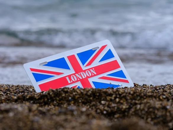 El dinero es importante para los visitantes de Londres