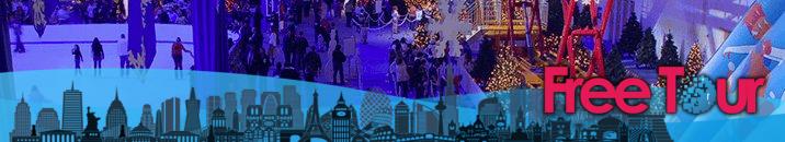 El Festival de Invierno de Chicago en el Navy Pier El Festival de Invierno de Chicago en el Navy Pier