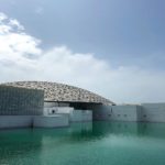 El Louvre de Abu Dhabi