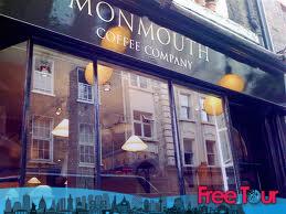 El mejor café de Londres - Dónde encontrarlo
