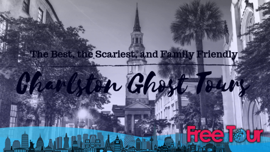 El mejor Charleston Ghost Tours Reviewed El mejor Charleston Ghost Tours Reviewed
