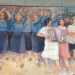 El Memorial del Levantamiento del 17 de junio de 1953 El Memorial del Levantamiento del 17 de junio de 1953