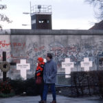 El Muro de Berlín Parte III: La Caída del Muro de Berlín El Muro de Berlín Parte III: La Caída del Muro de Berlín