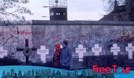 El Muro de Berlín Parte III: La Caída del Muro de Berlín