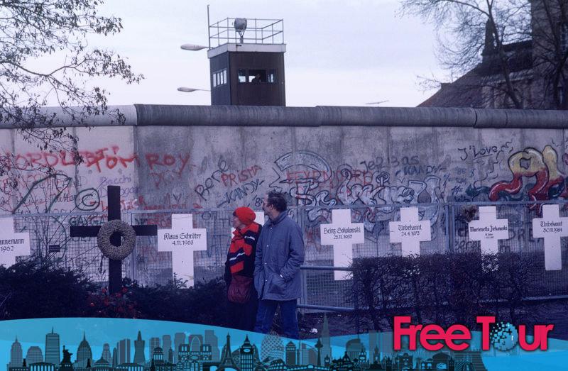 el muro de berlin parte iii la caida del muro de berlin - El Muro de Berlín Parte III: La Caída del Muro de Berlín