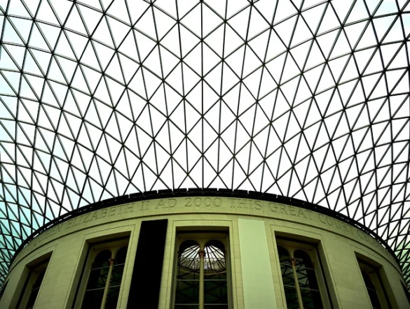 El Museo Británico