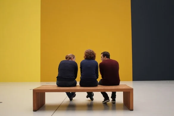 El Museo Thyssen-Bornemisza 