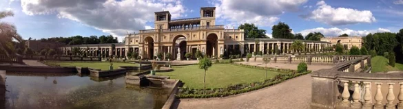El Palacio de la Ciudad (Berliner Schloss)