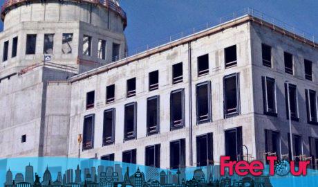 El Palacio de la Ciudad (Berliner Schloss) El Palacio de la Ciudad (Berliner Schloss)