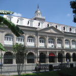 El Presbytère en Nueva Orleans El Presbytère en Nueva Orleans