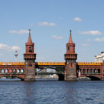 El puente de Oberbaum
