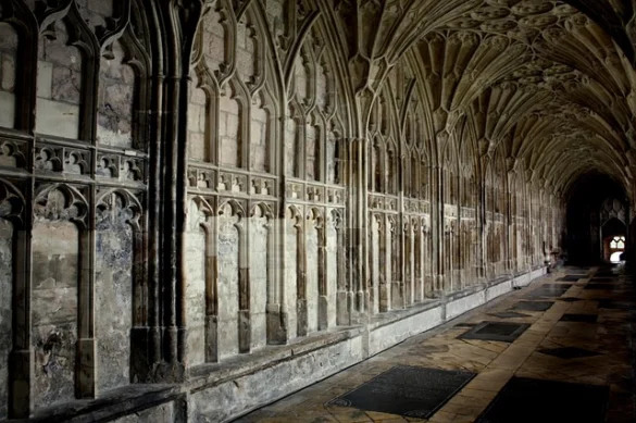 Encuentra Harry Potter Sights en Londres