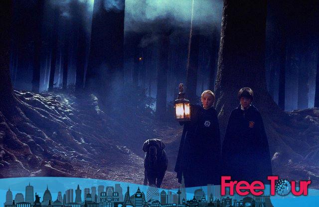 encuentra harry potter sights en londres 8 - Encuentra Harry Potter Sights en Londres