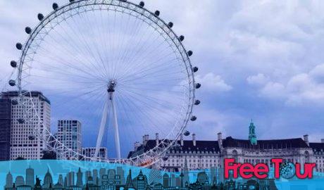 Entradas Cheap London Eye Entradas Cheap London Eye