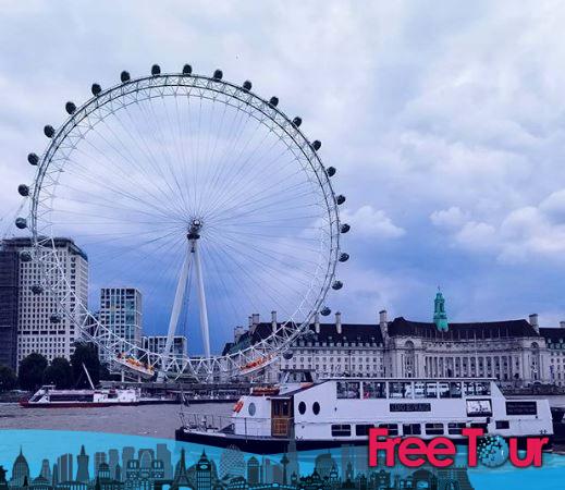 Entradas Cheap London Eye Entradas Cheap London Eye