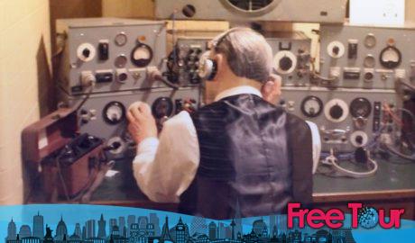 Entradas Churchill War Rooms + Descuentos Entradas Churchill War Rooms + Descuentos