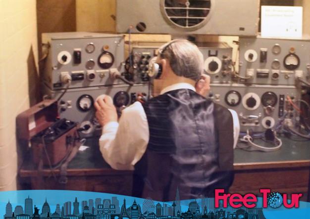 Entradas Churchill War Rooms + Descuentos Entradas Churchill War Rooms + Descuentos