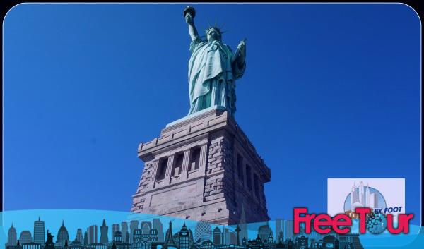 entradas de la estatua de la libertad 7 opciones de compra 3 - El ferry a la Estatua de la Libertad y Ellis Island