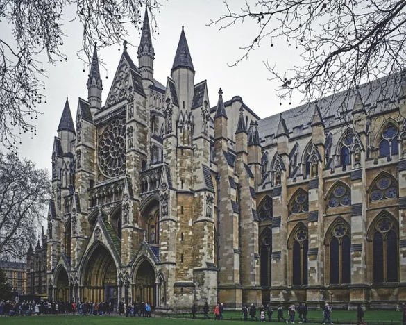 Entradas, Excursiones y Descuentos en la Abadía de Westminster