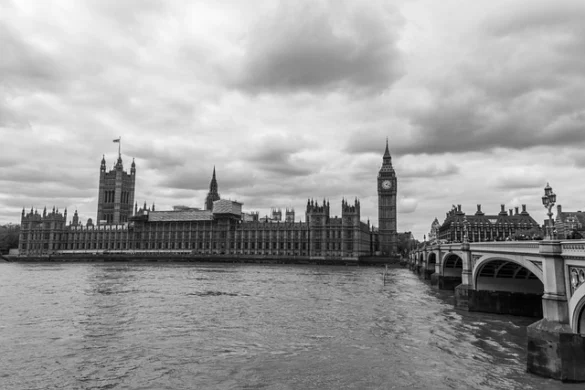Entradas, Excursiones y Descuentos en la Abadía de Westminster