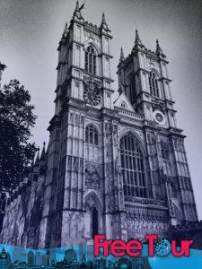 Entradas, Excursiones y Descuentos en la Abadía de Westminster