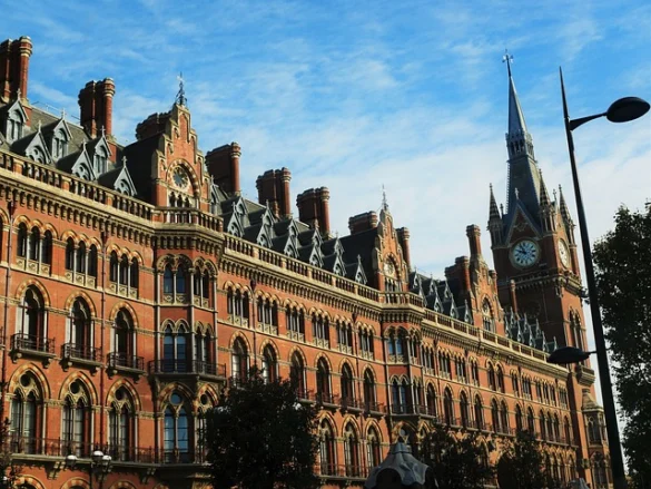 Entradas, Excursiones y Descuentos en la Abadía de Westminster