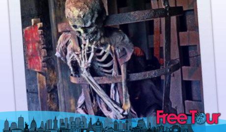 Entradas London Dungeon + Descuentos Entradas London Dungeon + Descuentos