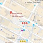 Entradas Madame Tussauds Wax Museum Entradas Madame Tussauds Wax Museum