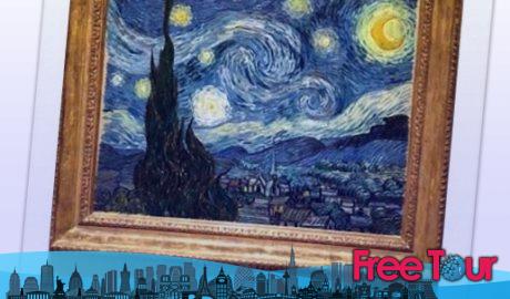 Entradas Museo de Arte Moderno (MoMA) Entradas Museo de Arte Moderno (MoMA)