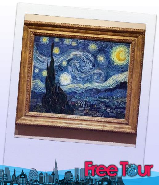 Entradas Museo de Arte Moderno (MoMA) Entradas Museo de Arte Moderno (MoMA)