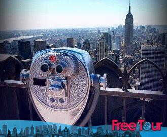 Entradas Top of the Rock | 6 Consejos para los descuentos Entradas Top of the Rock | 6 Consejos para los descuentos