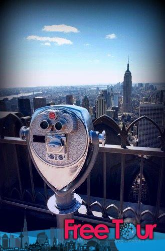 Entradas Top of the Rock | 6 Consejos para los descuentos Entradas Top of the Rock | 6 Consejos para los descuentos