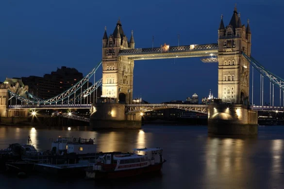 Entradas Tower of London | 9 Consejos para los descuentos