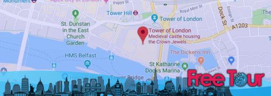 Entradas Tower of London | 9 Consejos para los descuentos
