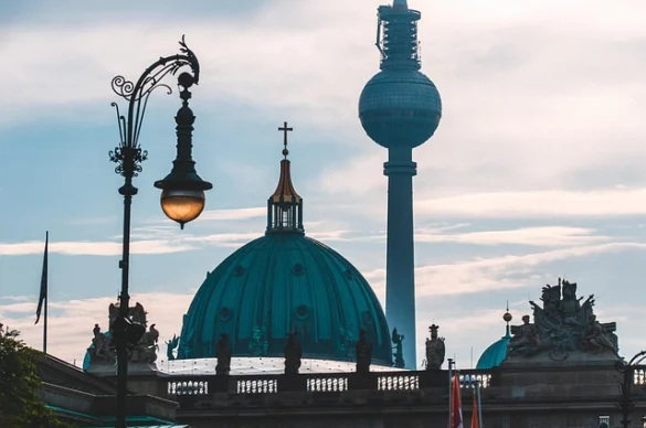 Entradas y consejos para la Torre de Televisión de Berlín