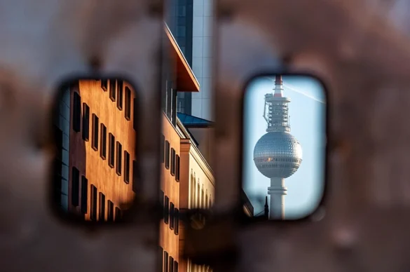 Entradas y consejos para la Torre de Televisión de Berlín