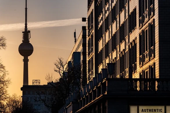 Entradas y consejos para la Torre de Televisión de Berlín