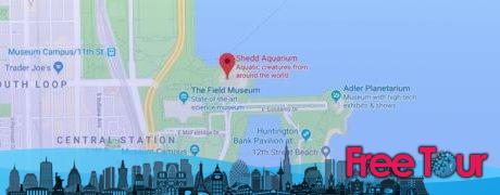 Entradas y descuentos para el acuario Shedd Entradas y descuentos para el acuario Shedd